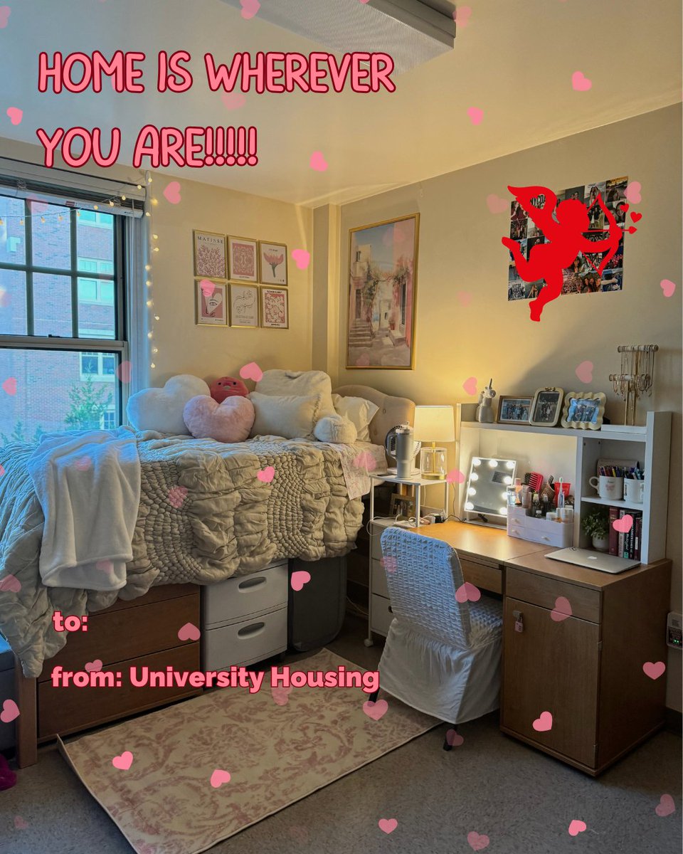 University Housing - Florida State University tweet media