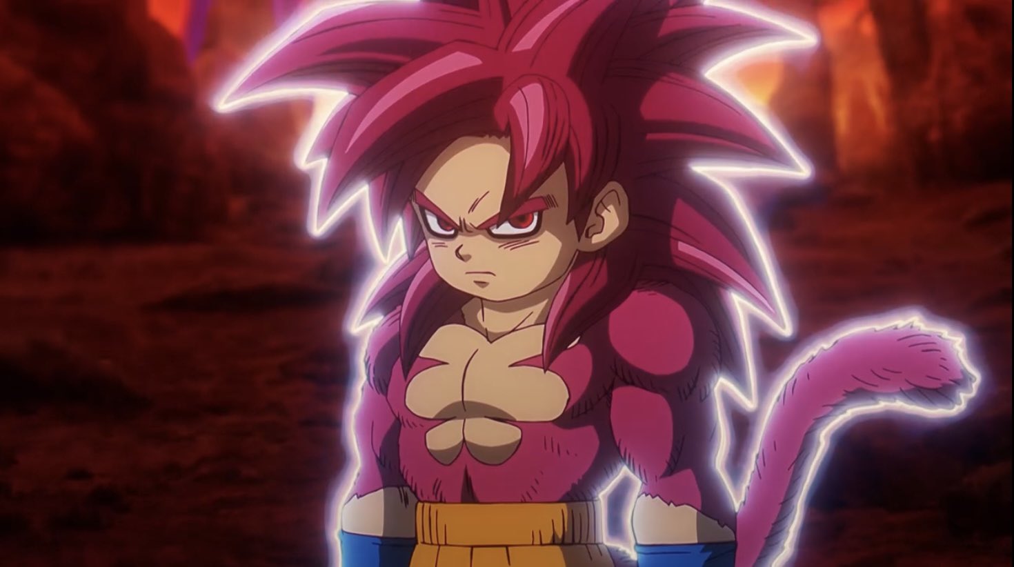 ドラゴンボール　ダイマ ドラゴンボールDAIMA』オープニング主題歌をC&Kが歌唱決定