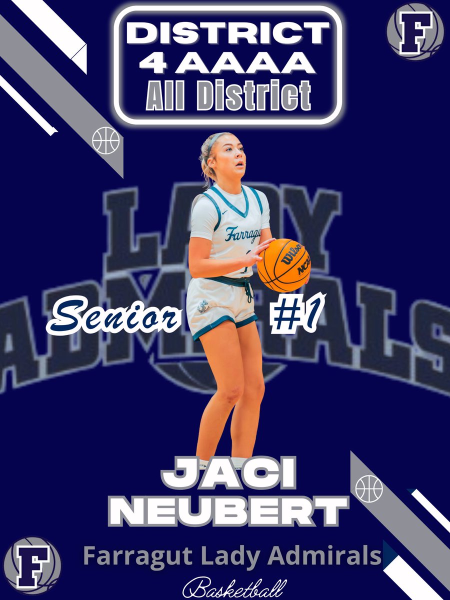 Congratulations to Jaci Neubert!