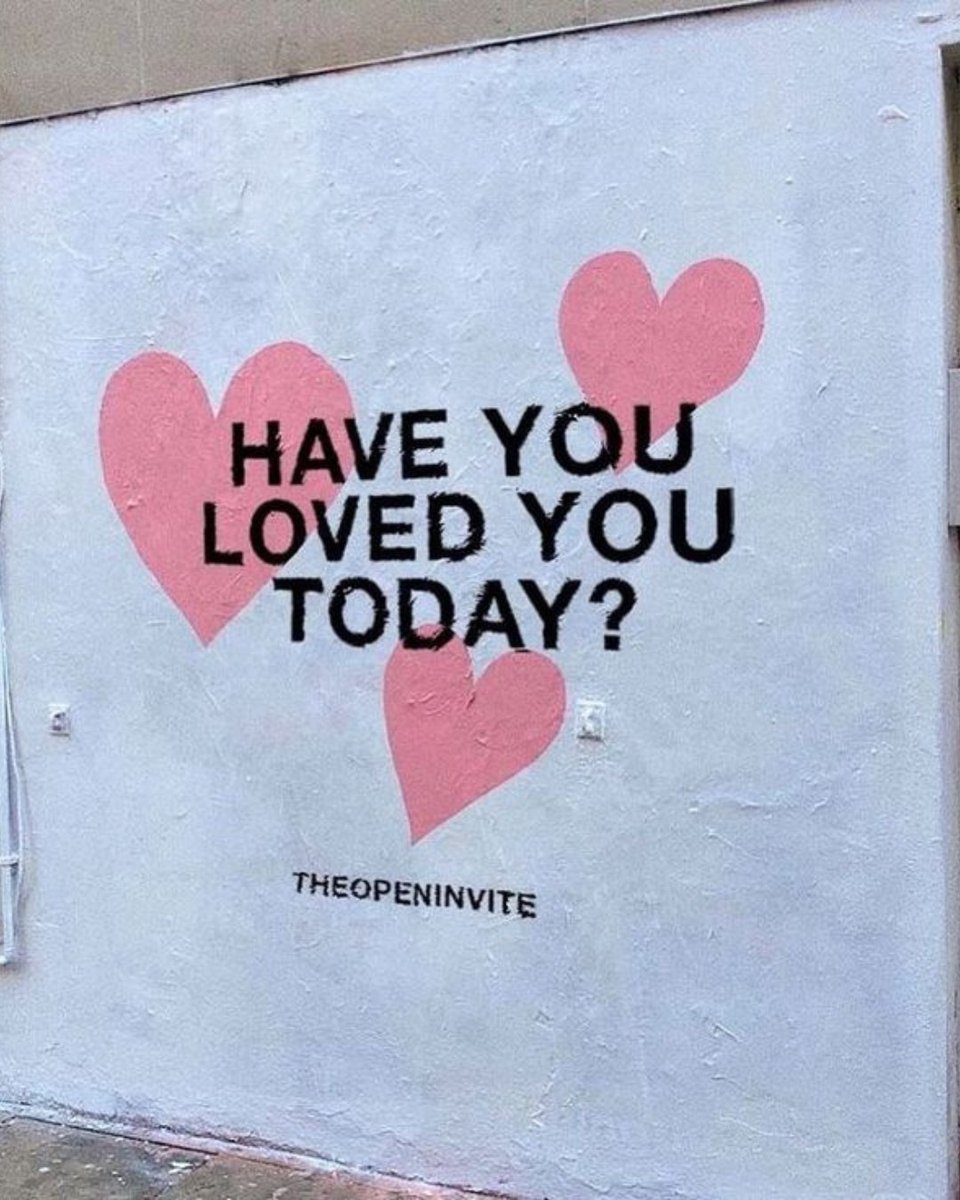 Taking time to care for yourself, set boundaries, and prioritize your well-being allows you to show up more fully for others. Whether it's a moment of rest, a deep breath, or a small act of kindness toward yourself, remember: you deserve the same love and care you give to those