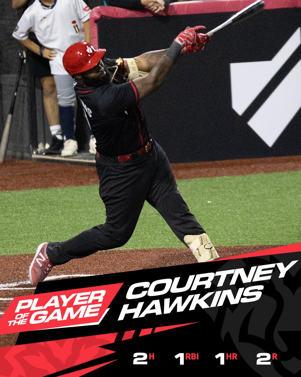 Have a day <a href="/CHawkins10/">Courtney Hawkins</a> 💪