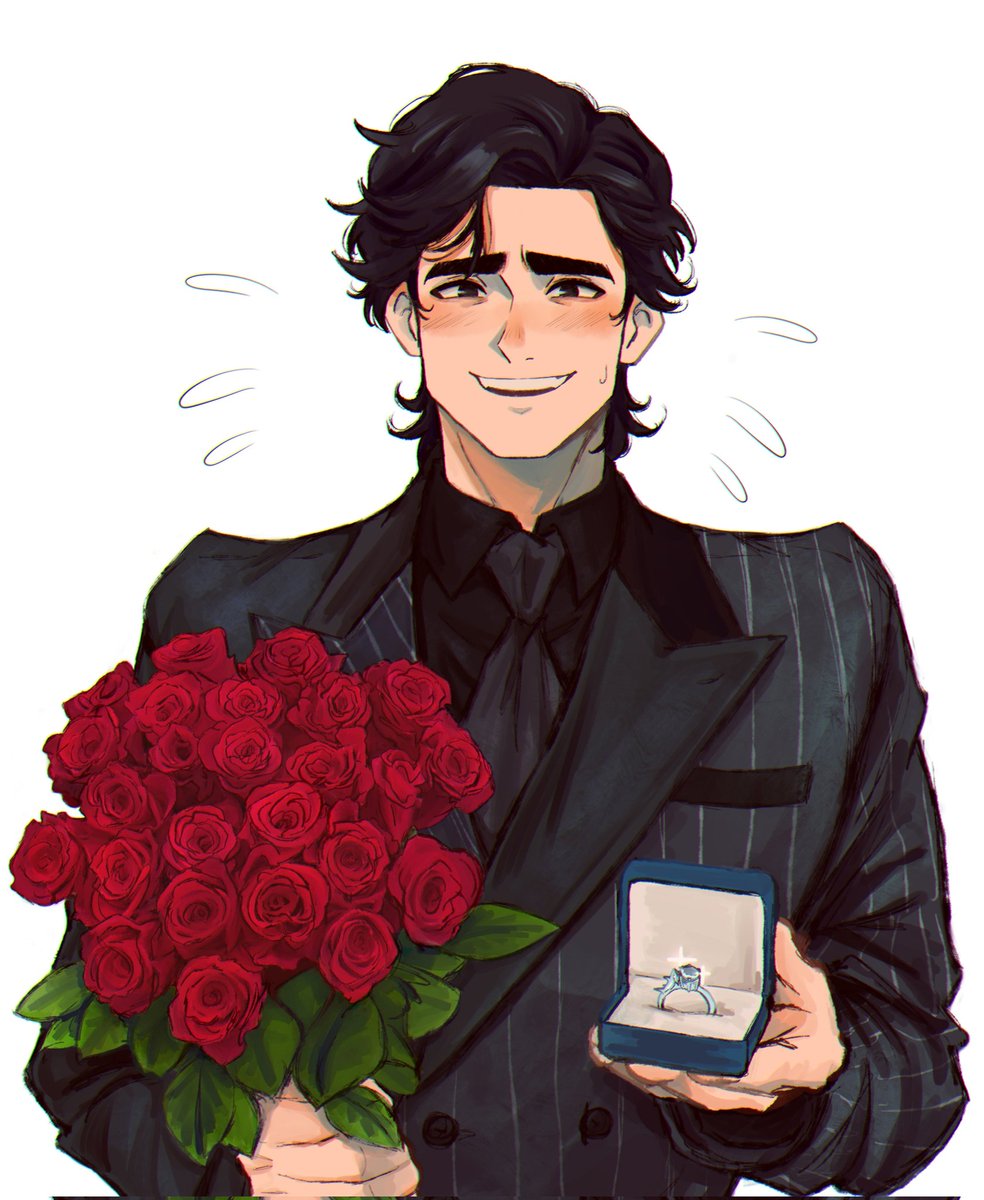 AlexTuckr's tweet photo. Happy Valentine's day! 💘 https://t.co/TRvhJjYF8l
