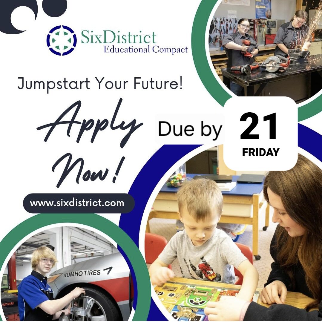 Application to join a Career Technical Education program for the 2025-26 school year are due by Friday, February 21!  If you have any questions contact the Kent CTE office at (330) 676-8740. <a href="/KentSchools/">Kent Schools</a> <a href="/THSCounselors/">Tallmadge Counselors</a> <a href="/WoodridgeWHS/">WoodridgeHighSchool</a> <a href="/HudHSGuidance/">Hudson HS Guidance</a> <a href="/SMFHScounseling/">SMFHS Counseling</a> <a href="/trhs_stuco/">TRHS Student Council</a>