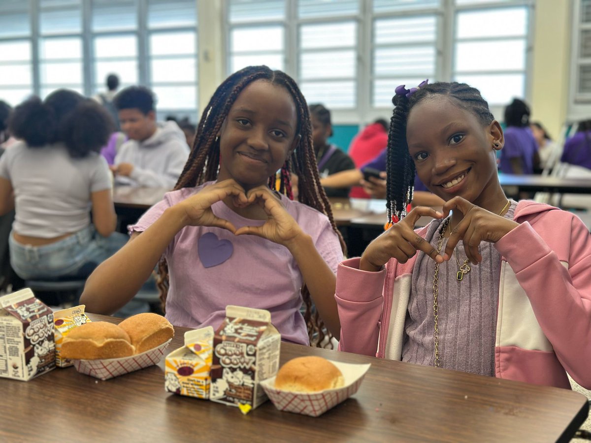 Miami-Dade Schools tweet media