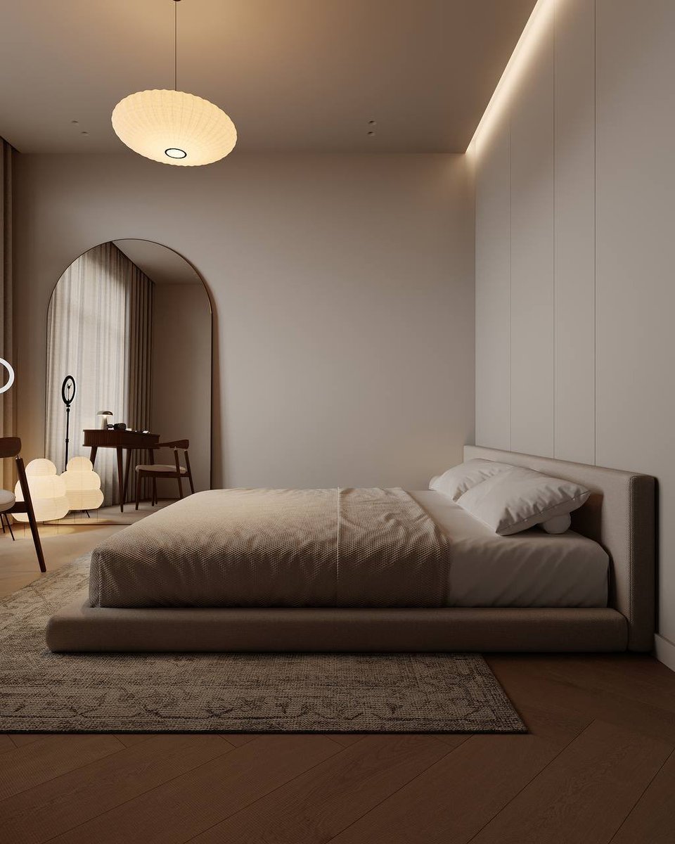 #الهلال_الرياض #تصميم_داخلي  دونك البساطة يا فندم 💡