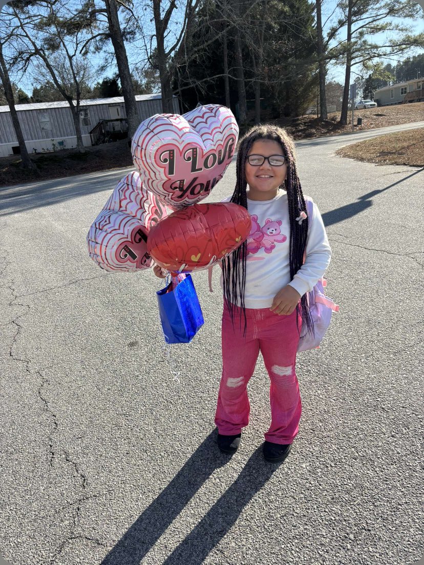 BigCooke_N2Deep's tweet photo. #1 my twin my hear my FIRST baby girl 🥰🥰 https://t.co/h7rslgOKiH