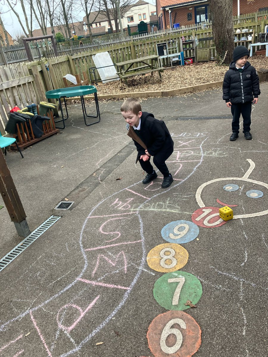 KS1 Speech and Language Base CBPSA tweet media