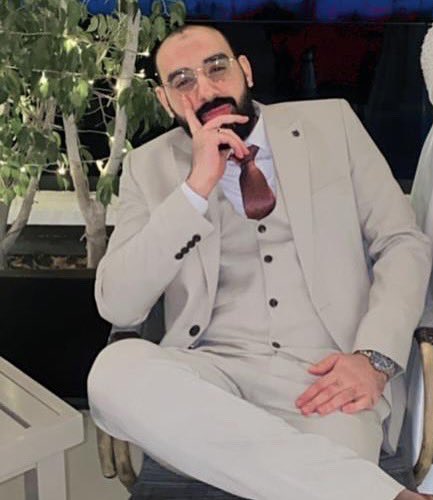 Ahmed Abd El-Aal tweet media