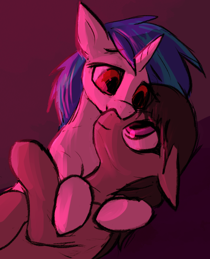 sleepyhoers tweet media