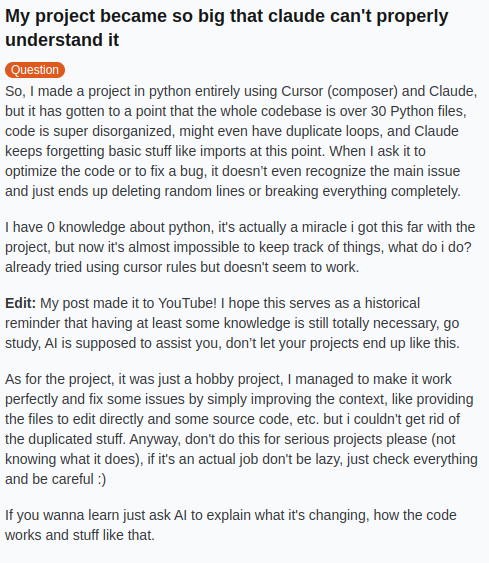 nixcraft's tweet photo. LOL https://t.co/vCWbZo1G5M