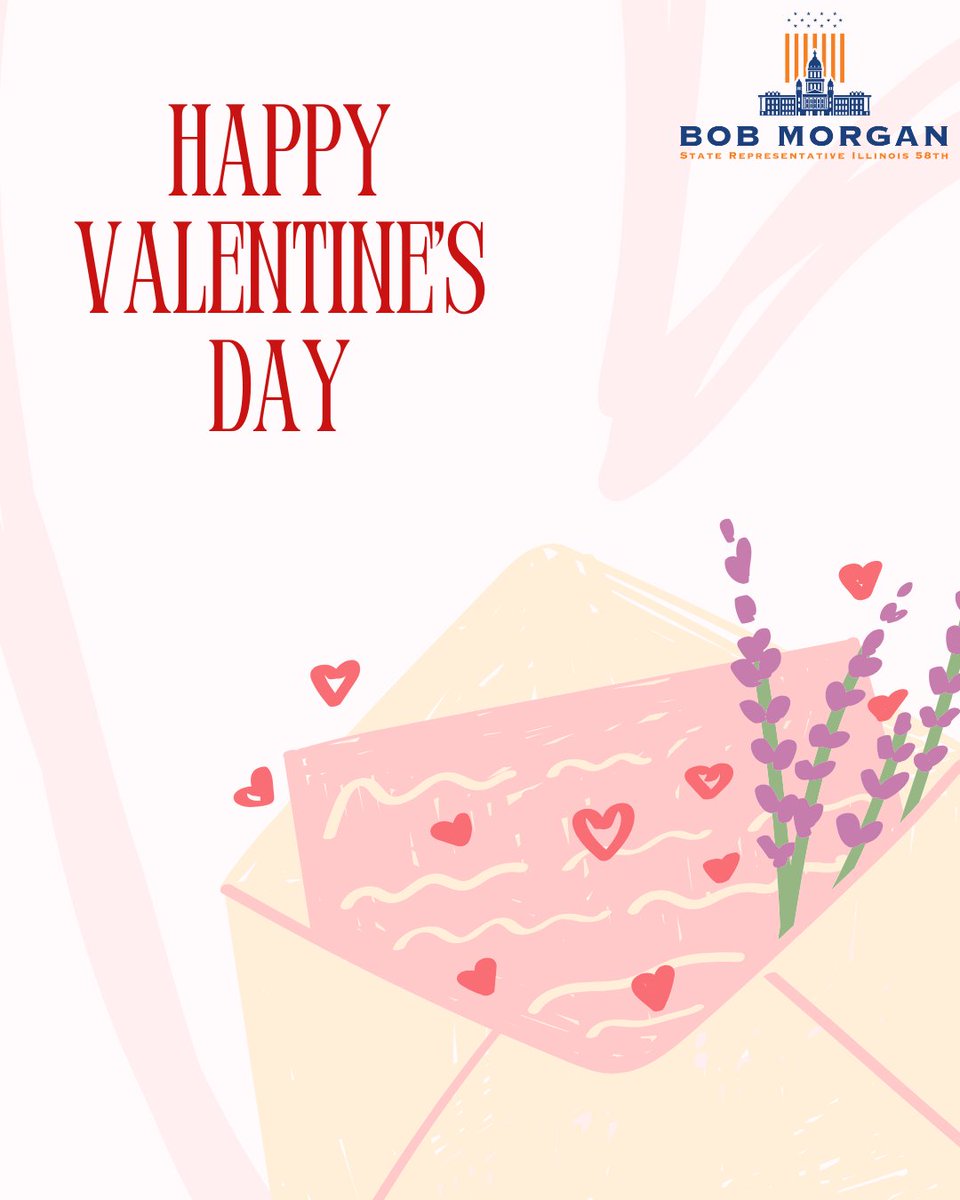 Bob Morgan tweet media