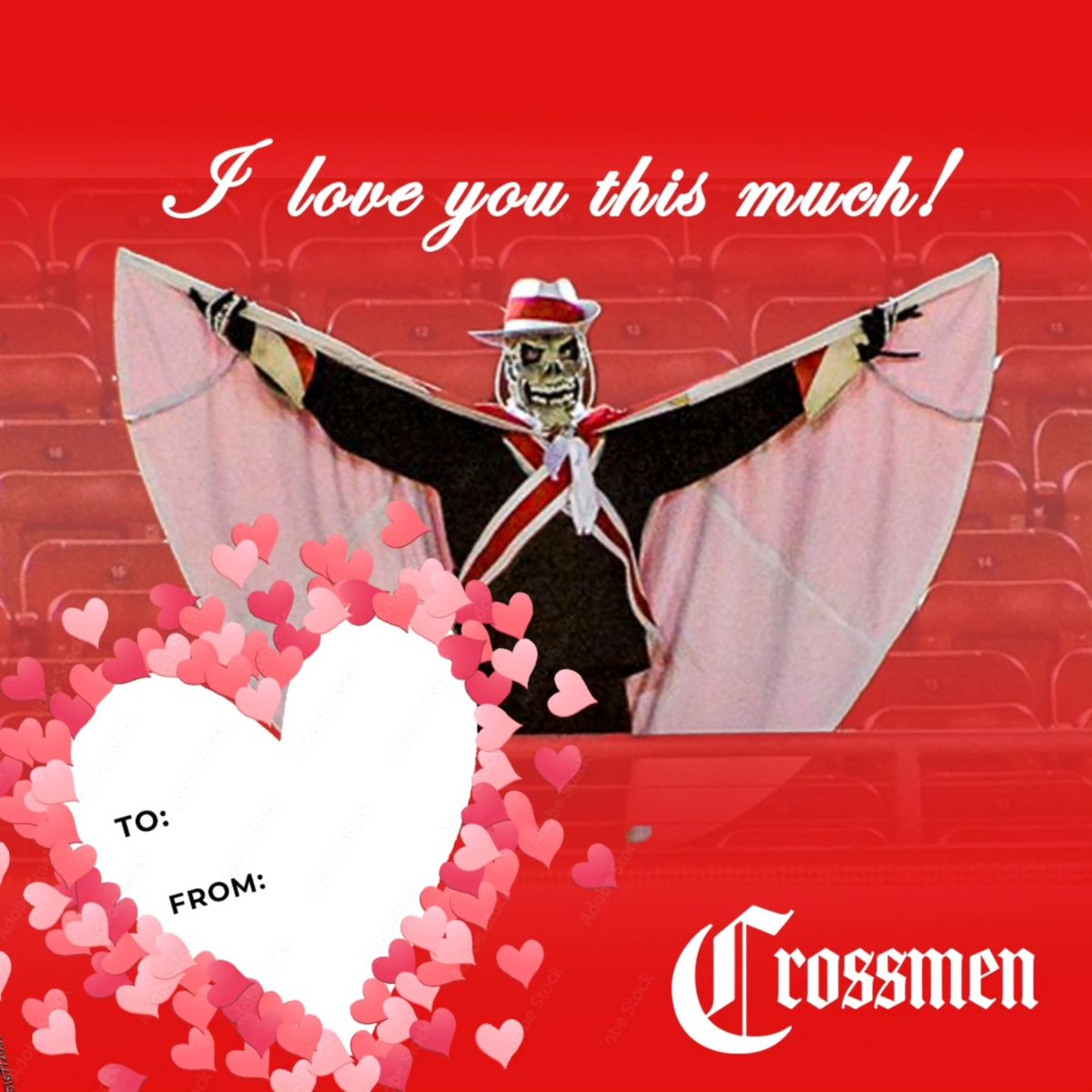 Crossmen Drum and Bugle Corps tweet media