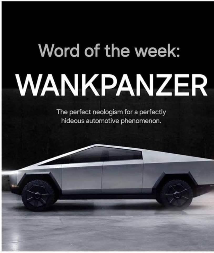 Yeah, this is actually a good name for it.