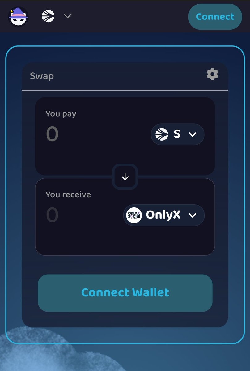 Onlyx_Ox's tweet photo. @SpookySwap $Boo whitelist #Onlyx on $Sonic $S https://t.co/WnupKqyGQo