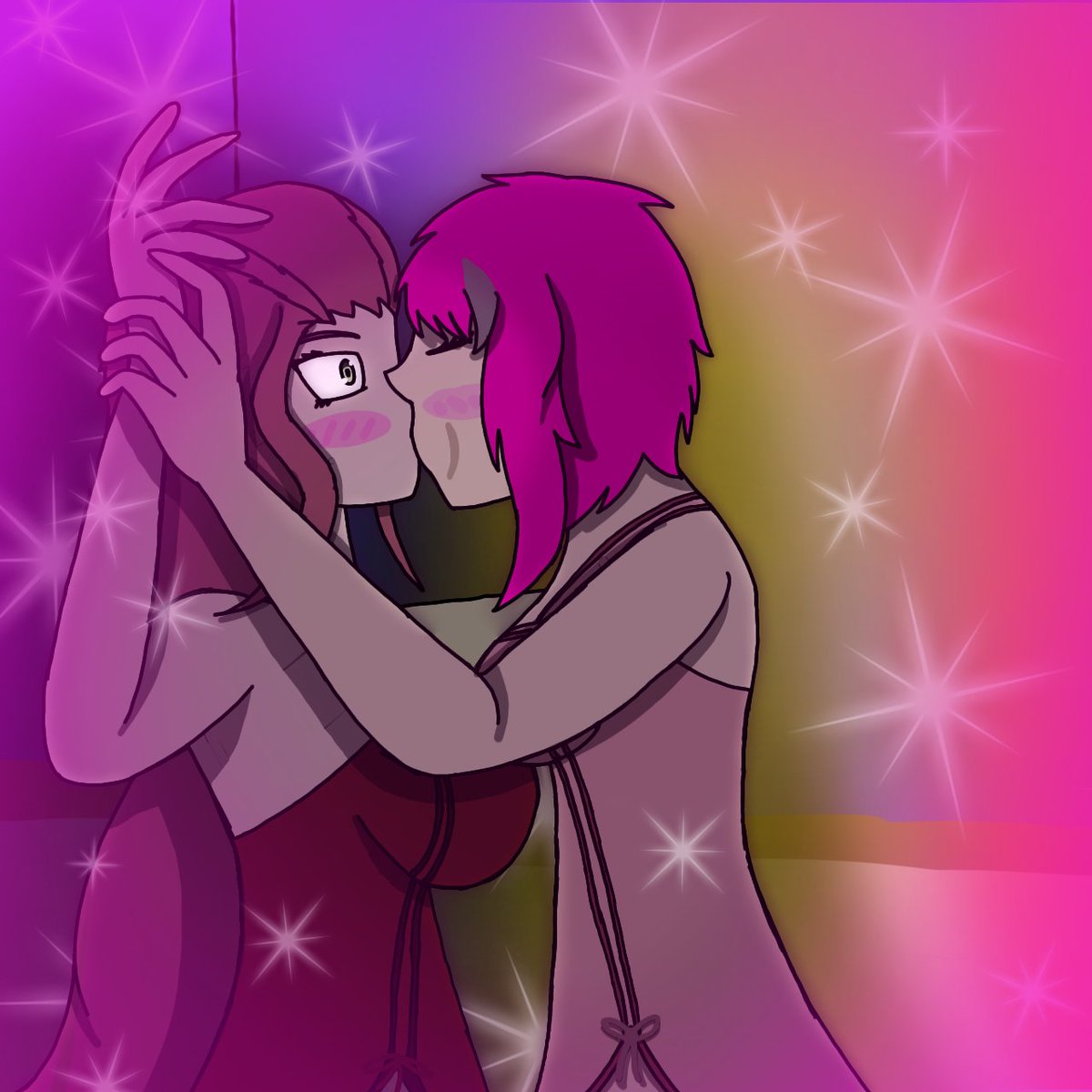 Sky Jones (Fictional Character) tweet media