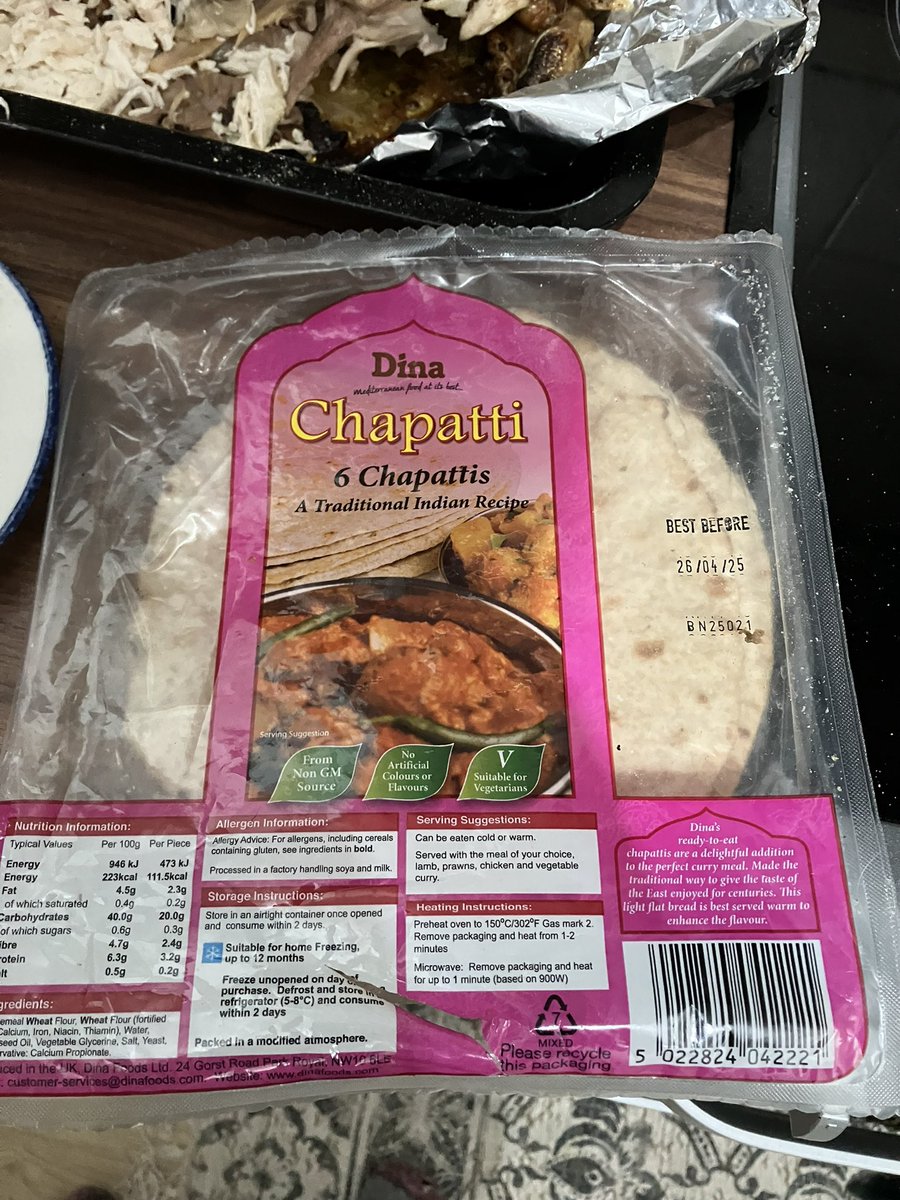 richard Brewer tweet media