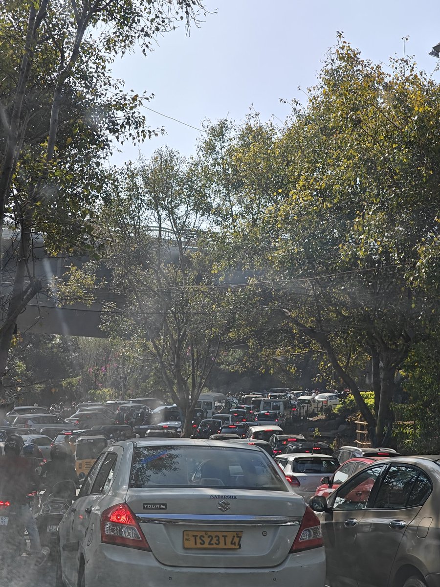 SaiRam Nedunuri tweet media