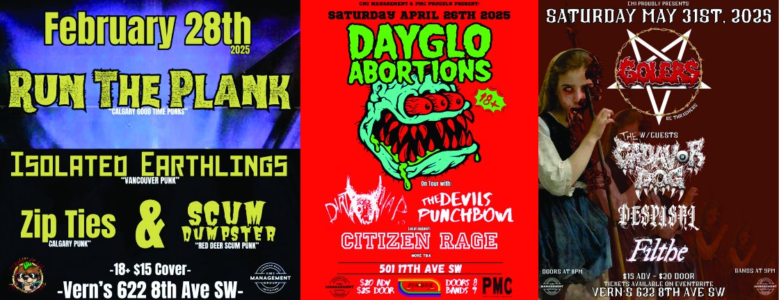 The Canadian Music Initiative (CMI) tweet media