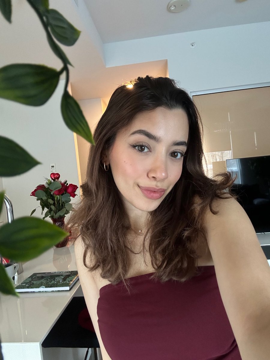 Happy valentines day❣️