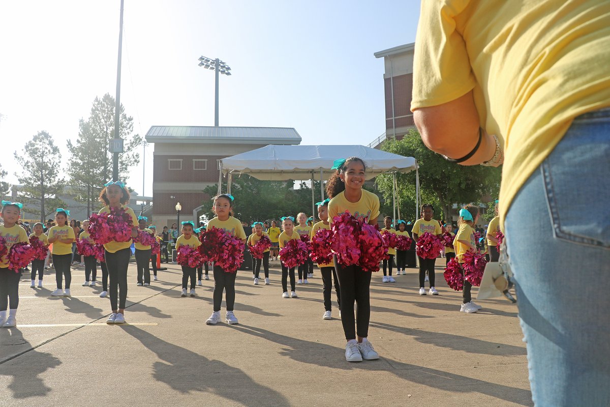 Cypress-Fairbanks ISD tweet media