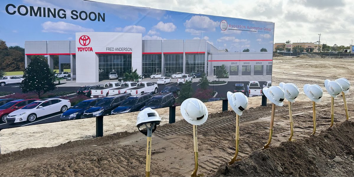 Choate Construction tweet media