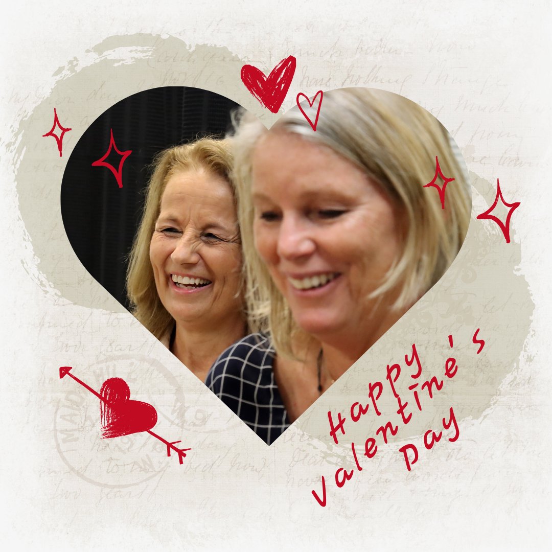 AccessPractical's tweet image. Happy Valentine’s Day from Practical Access! ❤️ Wishing you a day filled with love, joy, and inspiration for the future of education!