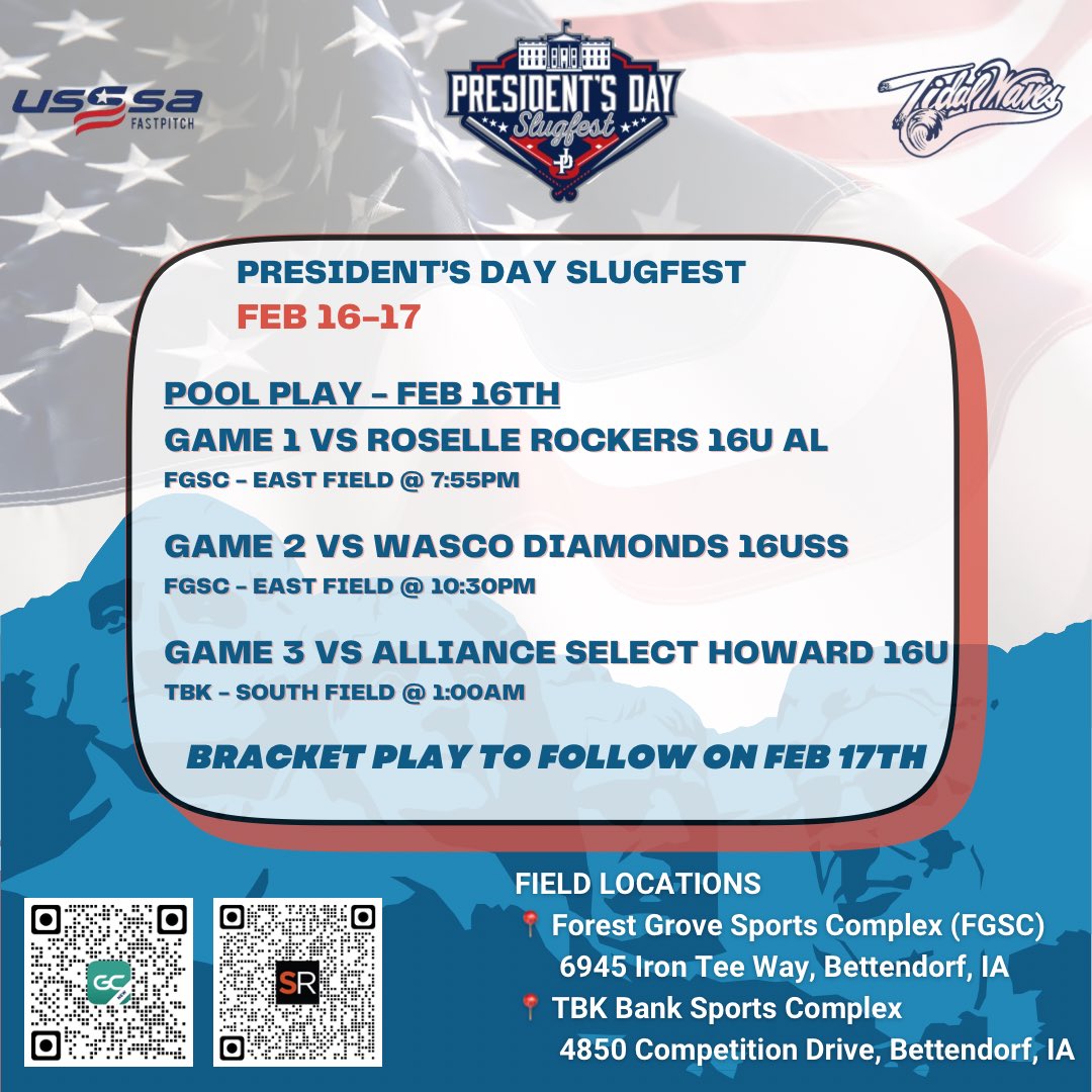 CTW Fastpitch 16u Lieflander 🥎 (@ctw16url) on Twitter photo Guess what we get to do Sunday… 😏
Last games of Winter, time to celebrate all of our hard work and go play.
<a href="/lyla_oeffling/">Lyla Oeffling</a> <a href="/Brooklynaj5/">Brooklyn Johnson</a> <a href="/alli_lieflander/">Alli Lieflander</a> <a href="/jordynjeffs/">Jordyn Jeffs</a> <a href="/AdiWaliullah/">Adi Waliullah</a> <a href="/sarah_nethaway/">Sarah Nethaway</a> <a href="/natalie18bender/">Natalie Bender</a> <a href="/emilymaxwell_21/">Emily Maxwell</a> <a href="/ReeseVrba_2027/">Reese Vrba</a> <a href="/AbigailHsu29/">Abigail Hsu 2026</a> <a href="/LillyGoshe/">Lilly Goshe</a> Guess what we get to do Sunday… 😏
Last games of Winter, time to celebrate all of our hard work and go play.
<a href="/lyla_oeffling/">Lyla Oeffling</a> <a href="/Brooklynaj5/">Brooklyn Johnson</a> <a href="/alli_lieflander/">Alli Lieflander</a> <a href="/jordynjeffs/">Jordyn Jeffs</a> <a href="/AdiWaliullah/">Adi Waliullah</a> <a href="/sarah_nethaway/">Sarah Nethaway</a> <a href="/natalie18bender/">Natalie Bender</a> <a href="/emilymaxwell_21/">Emily Maxwell</a> <a href="/ReeseVrba_2027/">Reese Vrba</a> <a href="/AbigailHsu29/">Abigail Hsu 2026</a> <a href="/LillyGoshe/">Lilly Goshe</a>