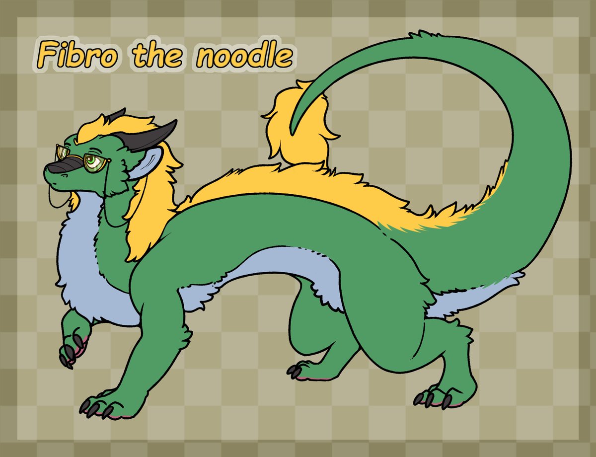 I am become furry 
Artist: furaffinity.net/user/seferen/