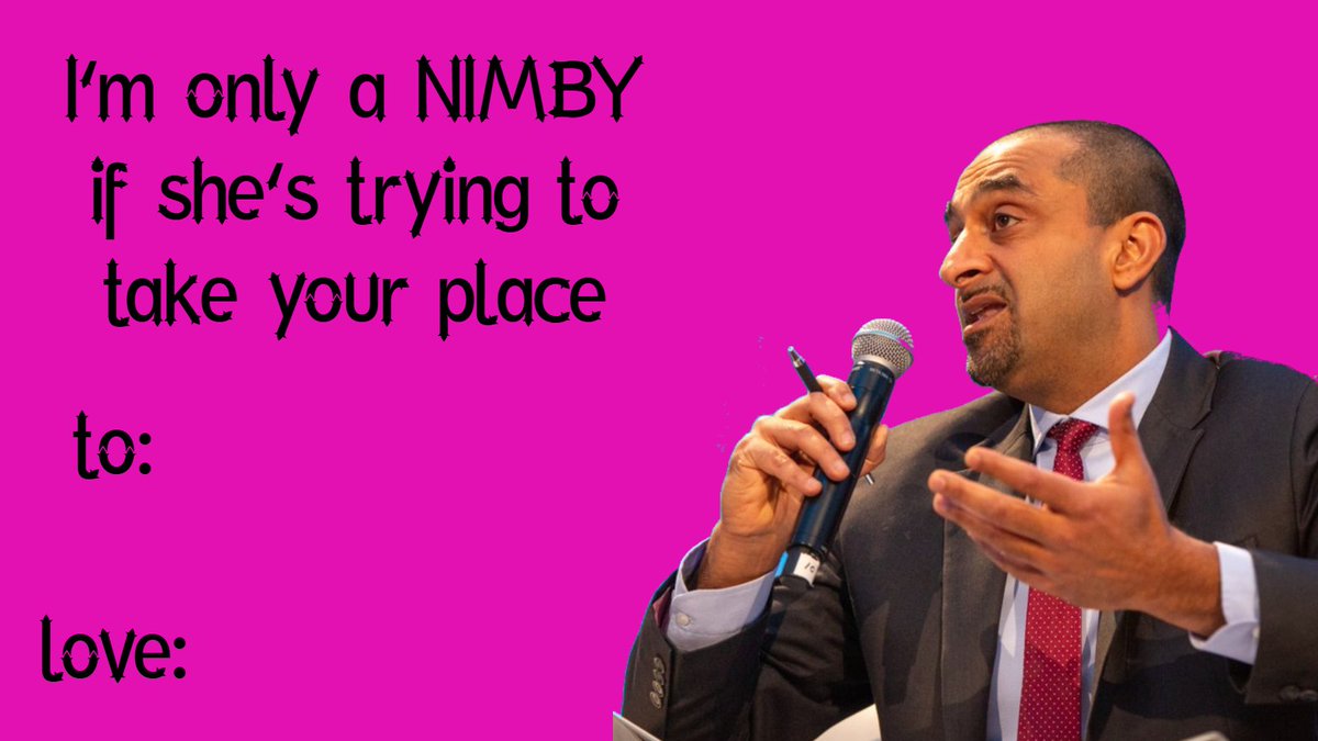 Everyday the supply of our love for #bcpoli increases. #ValentinesDay