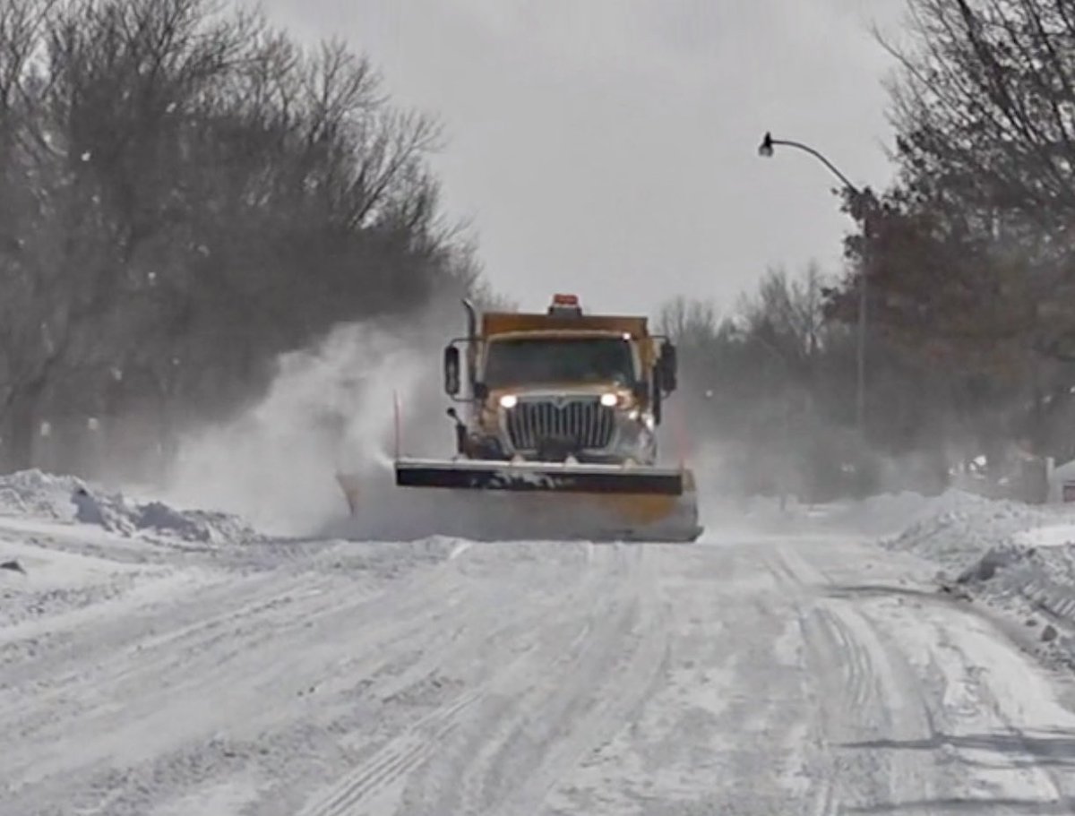An Emergency Parking Ban for Snow Removal will go into effect at 2 AM on 2/15/2025 and will remain in effect until 5 PM on 2/16/2025.
This applies to all streets in West Des Moines. During an Emergency Parking Ban for Snow Removal, cars are subject to a $50 fine and/or towing.