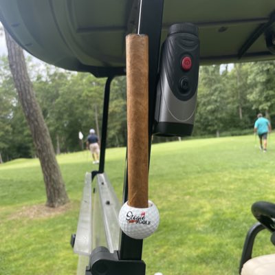 Stogie Golf tweet media