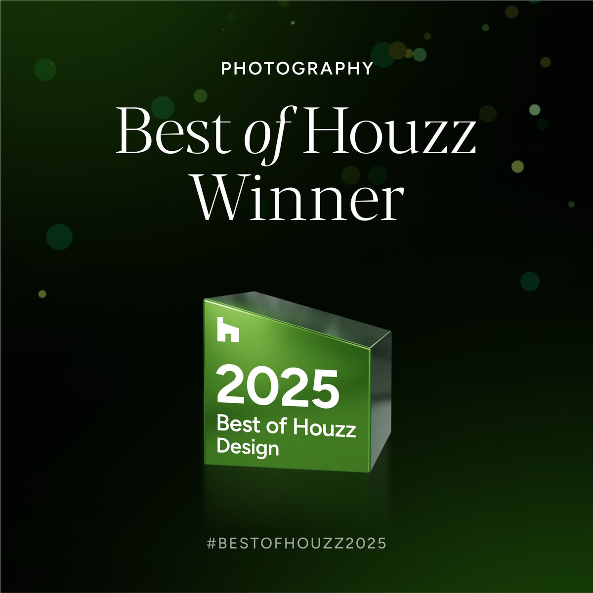 So thrilled to win Best of Houzz 2025
Super proud!!! Thank you <a href="/HouzzUK/">Houzz UK</a> <a href="/houzzpro/">Houzz Pro</a> 
#BestofHouzz2025 #BestofHouzz