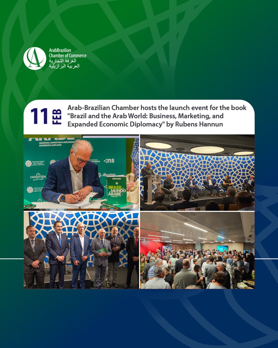 abcc_mea's tweet photo. Discover how was #ABCCSchedule this week, from February 10th to 14th. https://t.co/p9yGr436zK