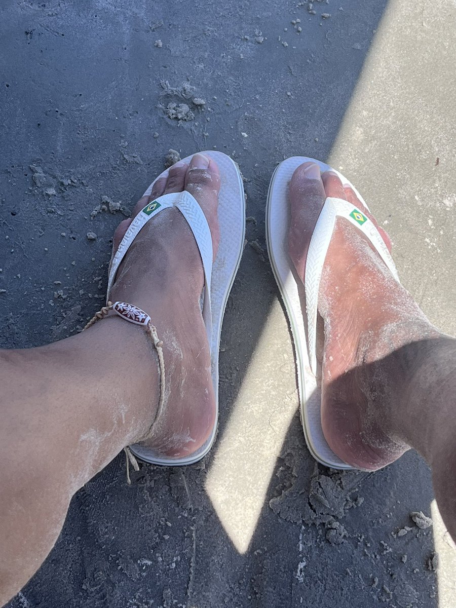 Como eu amo a praia mdss