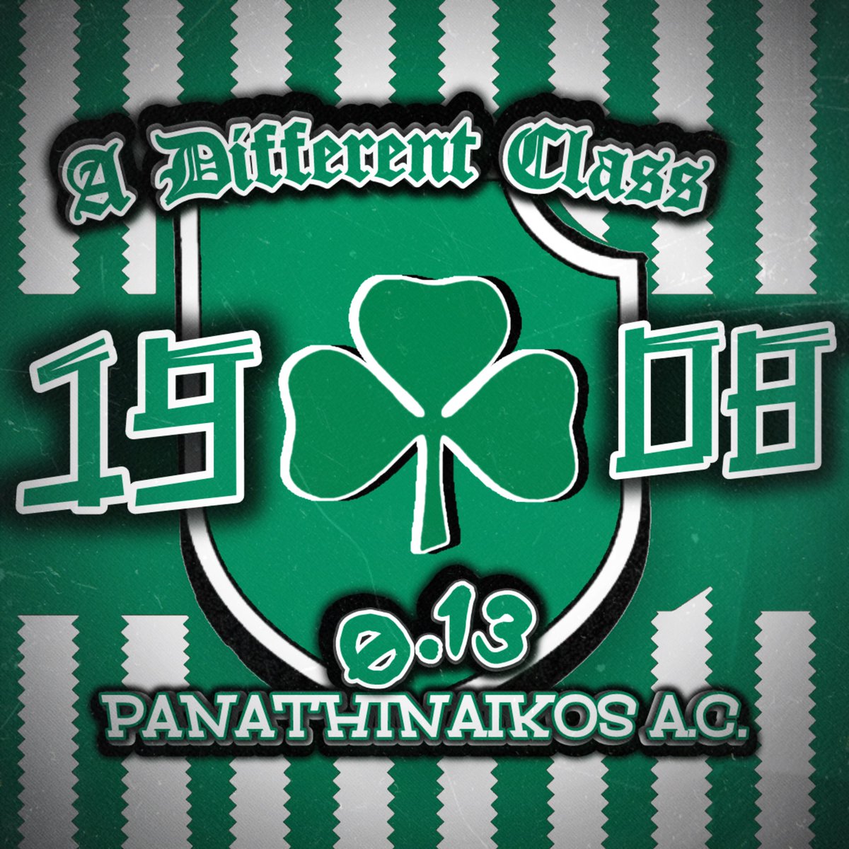 vidkokki13's tweet image. #ADifferentClass
Πράσινο Λευκό Ζώης Ιδανικό...
Μόνο ΠανΑθηνΑϊκός Αθλητικός Όμιλος Από Το 1908.
Τίγκα Π.Α.Ο.
Shamrock Lovers Till The End World…
S.olo B.ianco V.erde…
🇳🇬☘️🏛️#athens #panathinaikos #paoac #paobc #RVLTN #freepaofc #paofc #since1908 #gate13 #leoforos #ultras