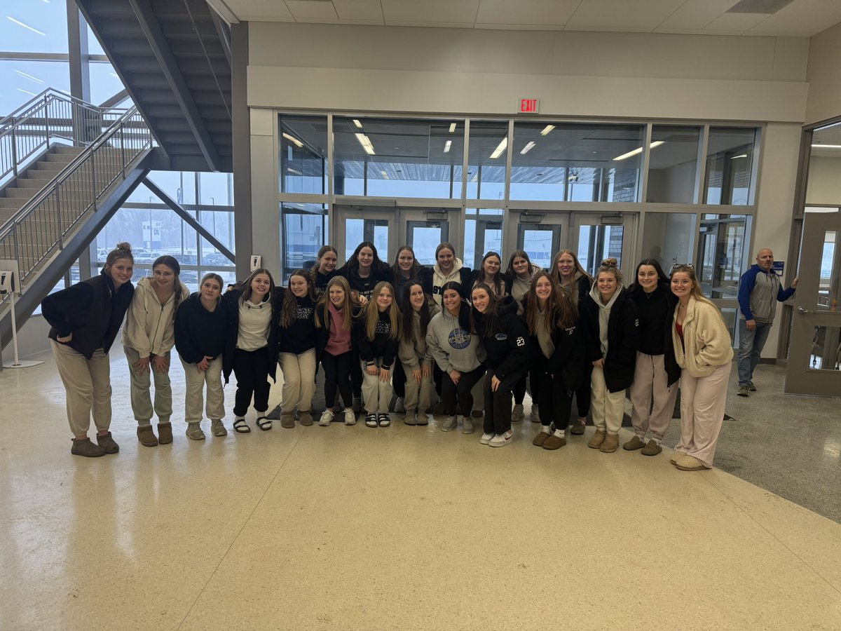 KM Activities - Jess (@jessschoeny) on Twitter photo Best of luck to our <a href="/dcwildcats10/">DCwildcatgirlsHockey</a> at State Hockey next week! With no school on Monday and Tuesday, we had to send them off today! Go get em girls!!! <a href="/KM_Activities/">KM Activities</a> <a href="/District204/">KM Schools</a> <a href="/ByronActivities/">Byron Activities</a> <a href="/KM_KPD/">KPD</a> <a href="/byron_students/">Byron Black Hole</a> <a href="/KMKometsHS/">KassonMantorville HS</a> <a href="/APB_ByronHigh/">Kelly Braun</a> Best of luck to our <a href="/dcwildcats10/">DCwildcatgirlsHockey</a> at State Hockey next week! With no school on Monday and Tuesday, we had to send them off today! Go get em girls!!! <a href="/KM_Activities/">KM Activities</a> <a href="/District204/">KM Schools</a> <a href="/ByronActivities/">Byron Activities</a> <a href="/KM_KPD/">KPD</a> <a href="/byron_students/">Byron Black Hole</a> <a href="/KMKometsHS/">KassonMantorville HS</a> <a href="/APB_ByronHigh/">Kelly Braun</a>