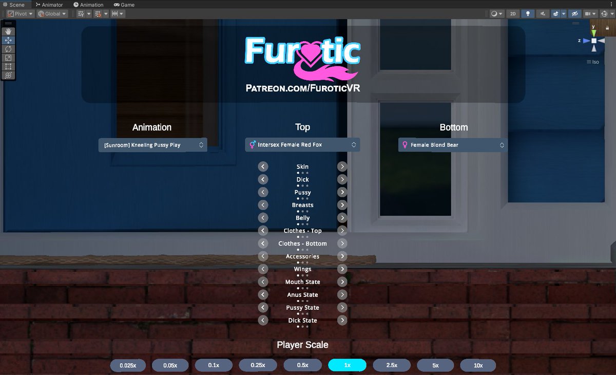 Happy Valentine's Day!

Here's a sneak preview of the next update, coming soon!