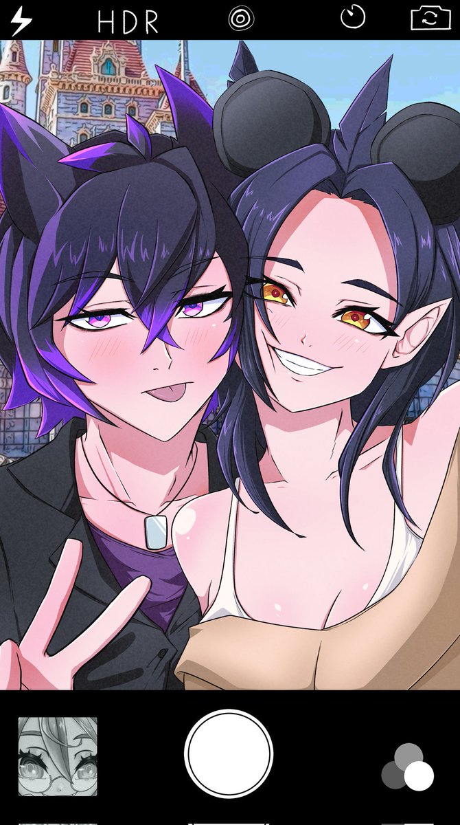 HaruToriVT's tweet image. Happy Valentine's Day to my partner in crime, the wind under my wings, and My Sapphire Star @AVNFeatherfault . These last 7 months have been the most happiest, healing and enlightening time in my life. Thank you so much for being you and being so supportive. Not to mention you…