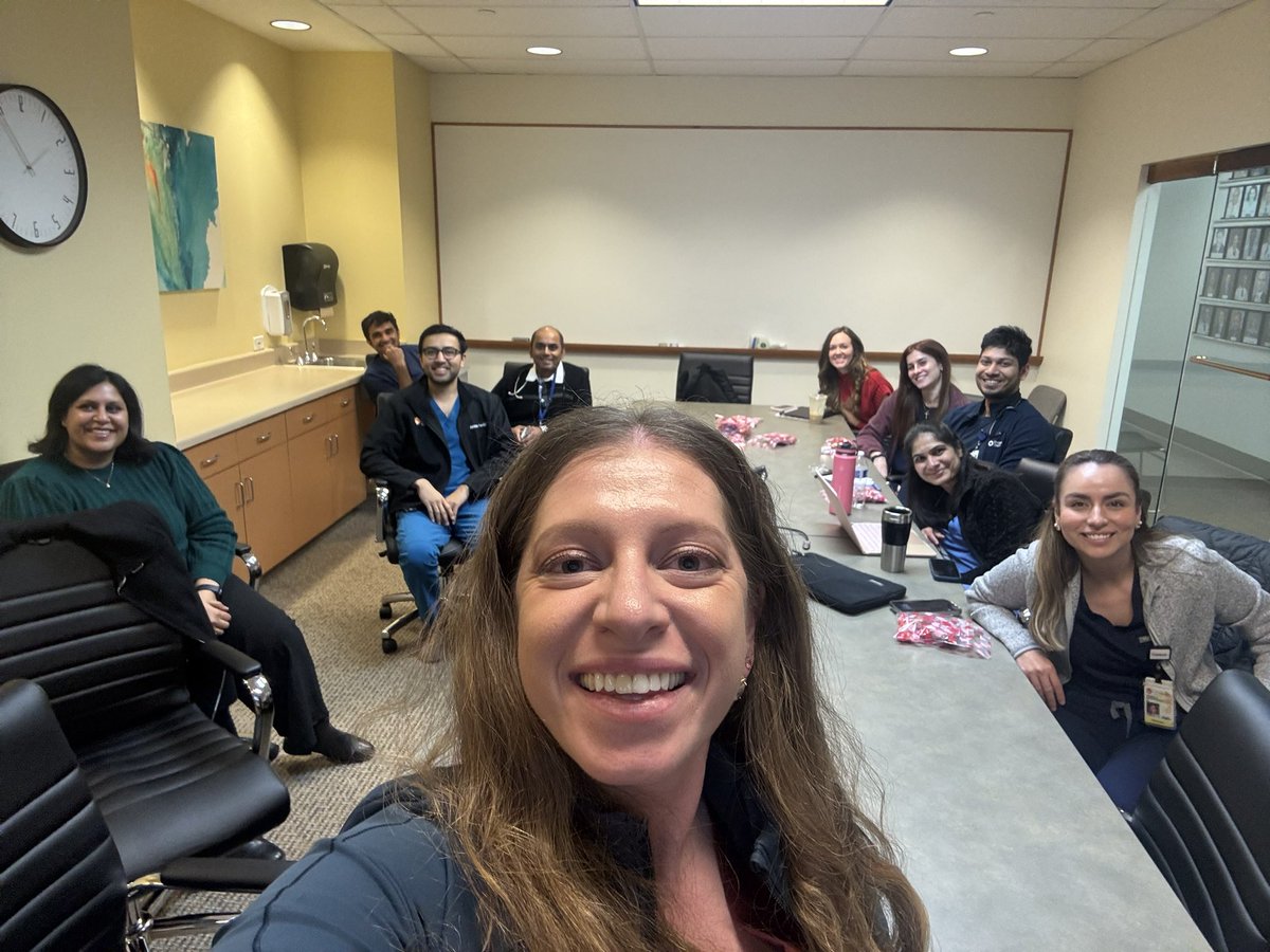 UT Health SA Hematology/Oncology Fellowship tweet media