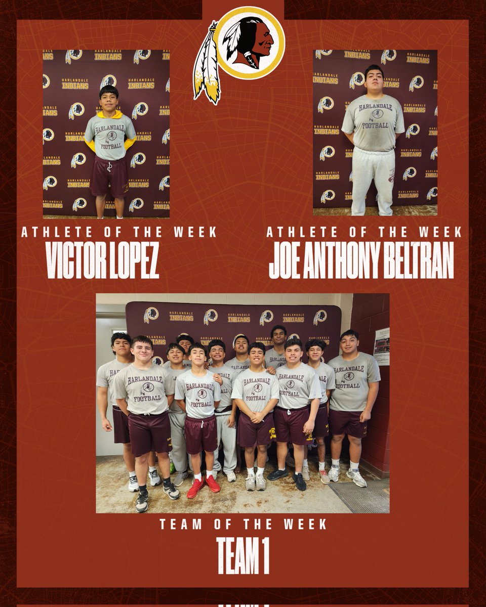 Justin Lozano (@coachjlozano) on Twitter photo Congratulations to our Athletes & Team of the Week. These outstanding Athletes earned their recognition through hard work, dedication, and a commitment to excellence both on and off the field. <a href="/Harlandale_HS/">Harlandale High School Athletics</a> #LINSA #EDC Congratulations to our Athletes & Team of the Week. These outstanding Athletes earned their recognition through hard work, dedication, and a commitment to excellence both on and off the field. <a href="/Harlandale_HS/">Harlandale High School Athletics</a> #LINSA #EDC