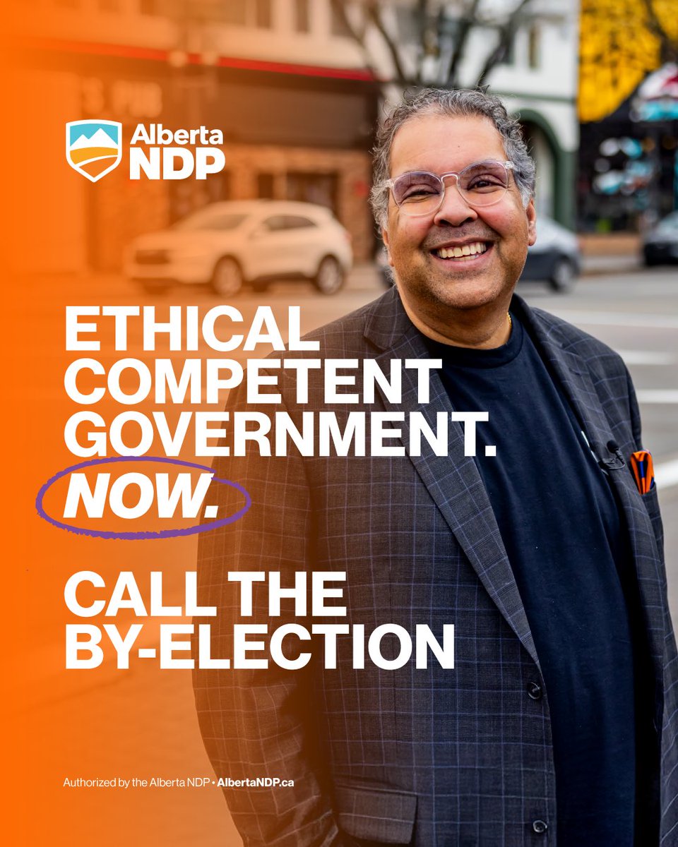 Naheed Nenshi tweet media