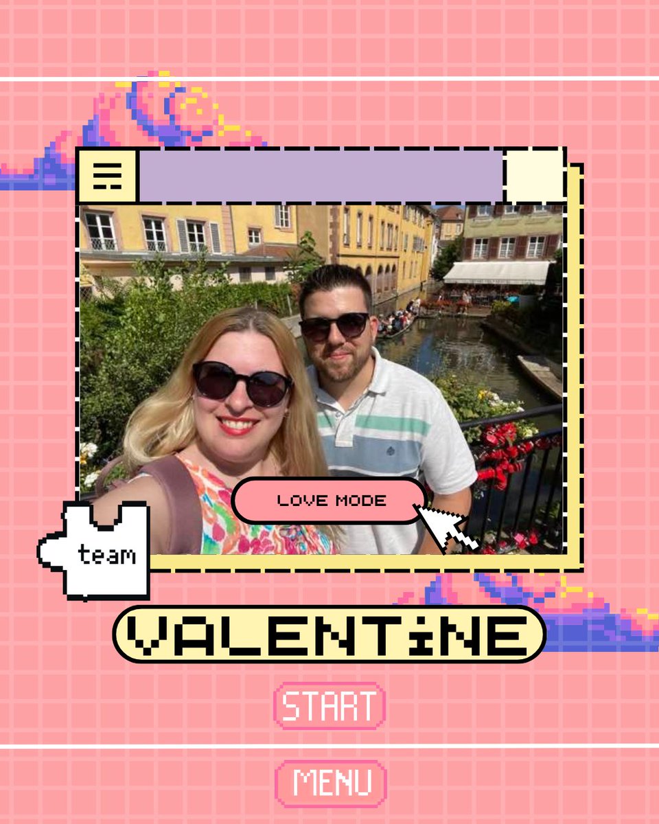 Casal gamer? Temos! ✅ 
Nada melhor, para completar o casal gamer <a href="/KILLITAST/">KILLITAST</a> e <a href="/KILLDREAMST_/">KILLDREAMST</a>! 😍🥰😘

#FPDE #saovalentim #Namorados #Gaming #Esports