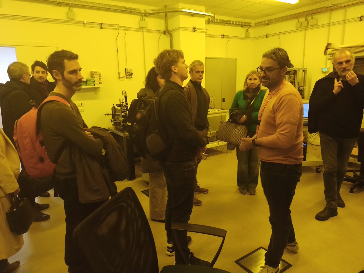 GRETAProject tweet picture