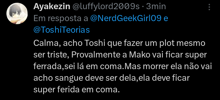 ToshiTeorias's tweet photo. Teoria de: @luffylord2009s https://t.co/6vIP3fgoDh