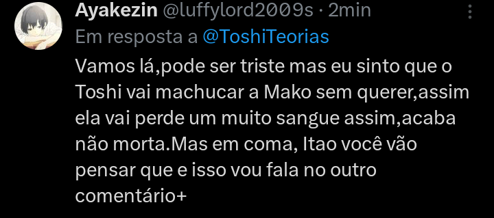 ToshiTeorias's tweet photo. Teoria de: @luffylord2009s https://t.co/6vIP3fgoDh