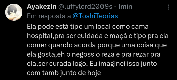 ToshiTeorias's tweet photo. Teoria de: @luffylord2009s https://t.co/6vIP3fgoDh
