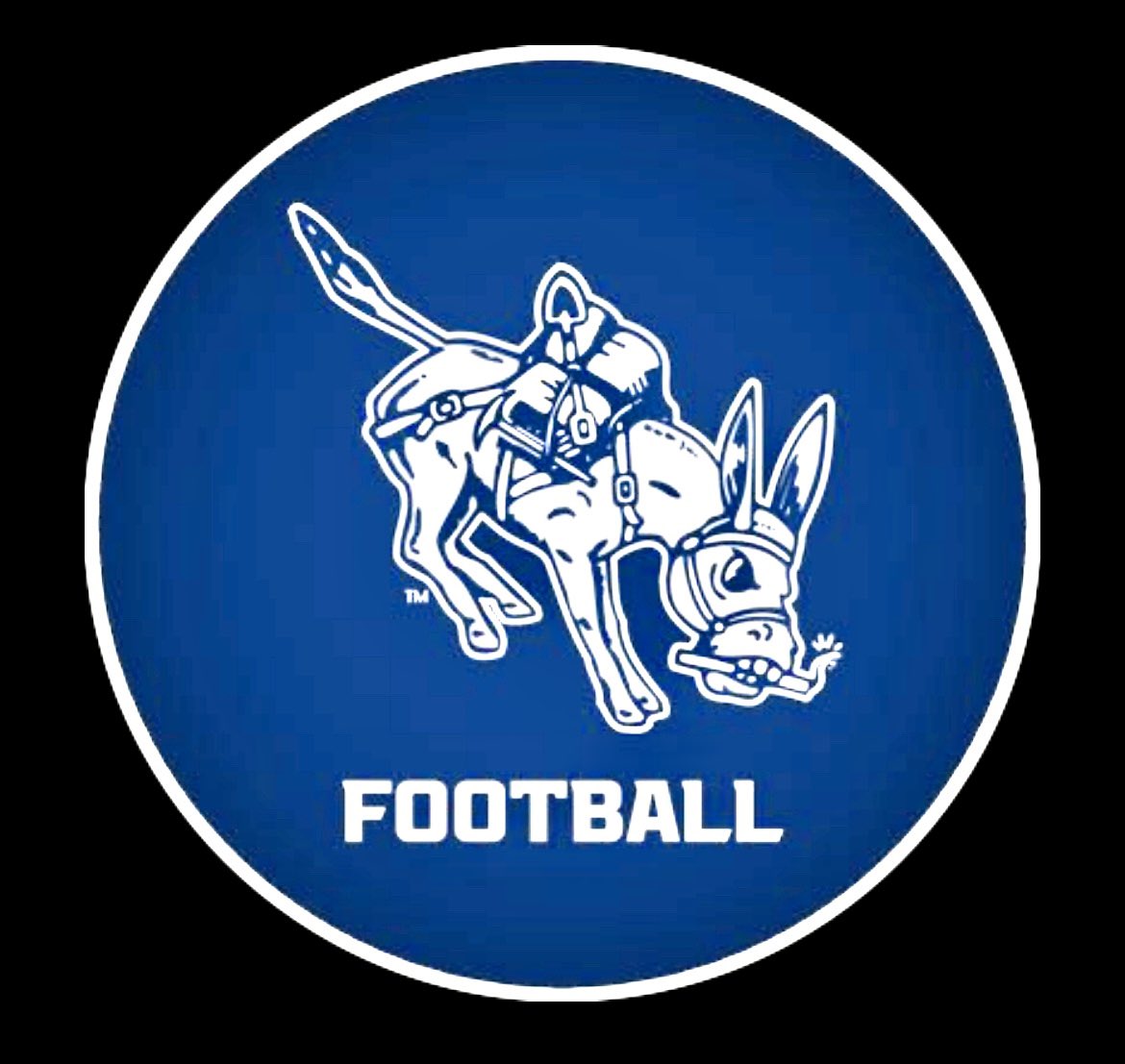 Invitation accepted! Ready to get to work. Thank you <a href="/CoachYonBoone/">Yon Boone</a> and <a href="/MinesFootball/">Mines Football</a>