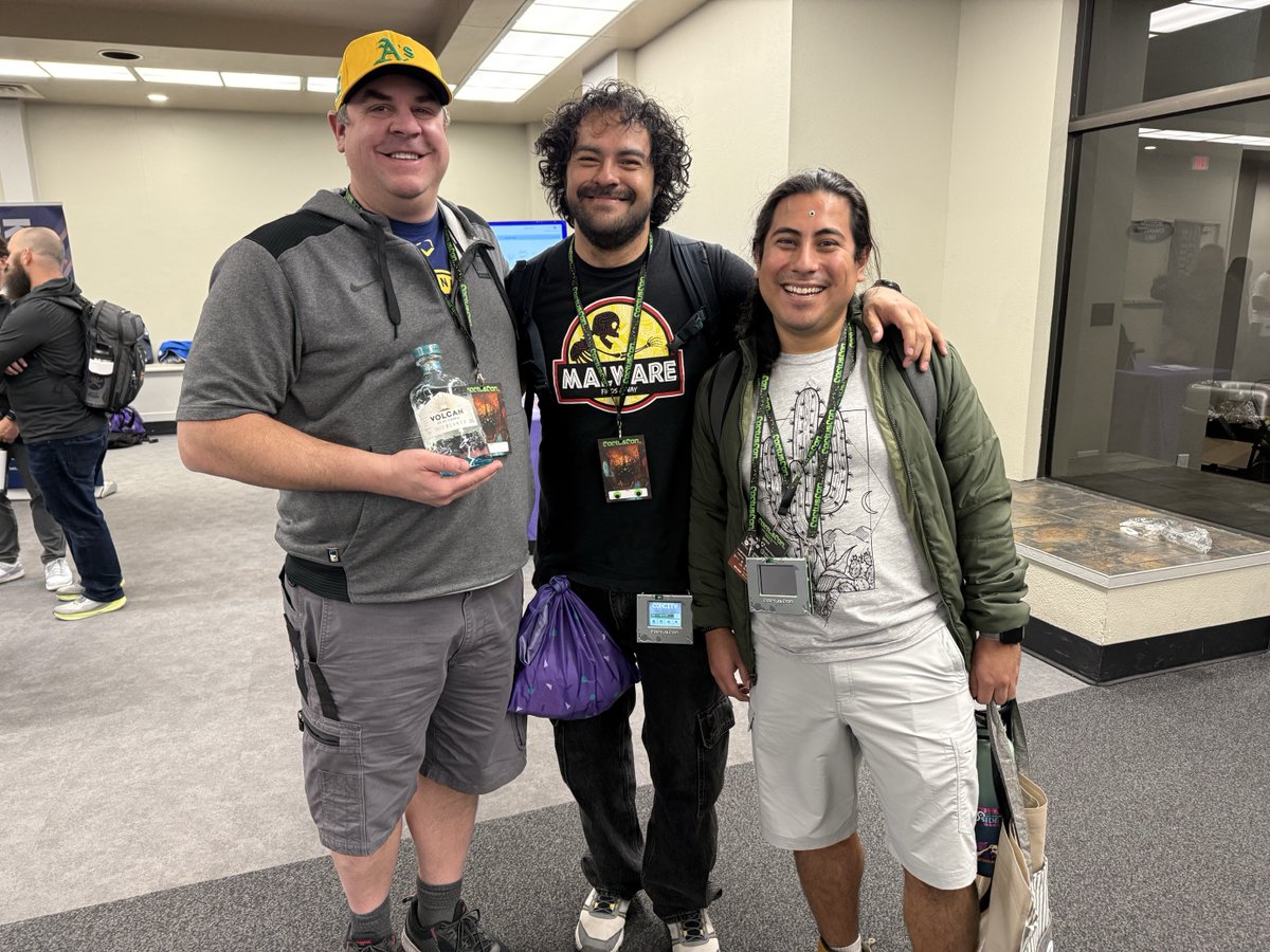 Bishop Fox tweet media