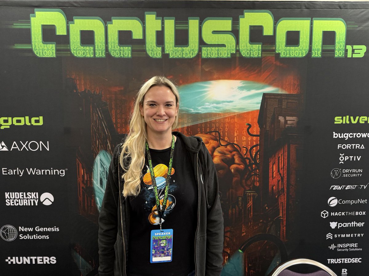 Bishop Fox tweet media