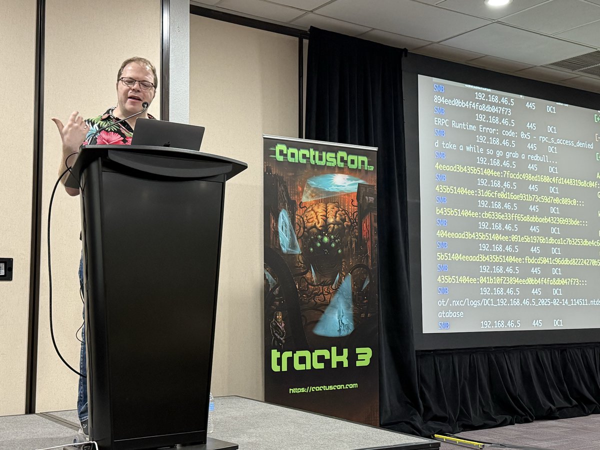 Bishop Fox tweet media